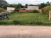 VENDO TERRENO ZONA ALMAFUERTE Y CIRCUNVALACIÃN