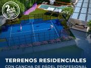 VENDO TERRENOS AL SUR AGUASCALIENTES