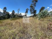 VENDO TERRENOS CUMBAYA SECTOR TERRANOVA