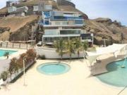 Vendo terrenos de playa club náutico Poseidon