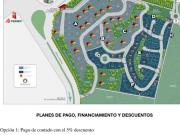VENDO TERRENOS EN EL FRACC. RESIDENCIAL CAMPESTRE EL...