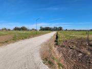 Vendo terrenos en Loteo Los Robles en la localidad de...