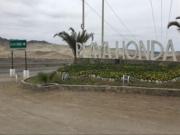 VENDO TERRENOS EN PLAYA LA HONDA – CERRO AZUL
