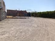 Vendo terrenos en rosa azul Congata av. principal