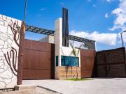 VENDO TERRENOS Fraccionamiento Cerrado Atlixco Puebla