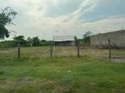 VENDO TERRENOS JUNTOS EN RUMBO A TAMSA