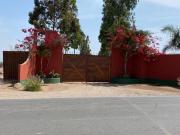 VENDO TERRENOS PARA CASAS DE CAMPO DESDE 2000 M2...