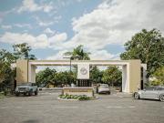 VENDO TERRENOS RESIDENCIALES EN CANCUN