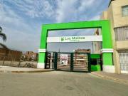 Vendo terrenos residenciales en Carabayllo