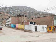 VENDO TERRENOS VILLA MARIA TRIUNFO / AREAS 54 M2 / USD...