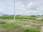 Vendo terrenos zona norte Las Orquideas