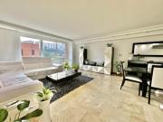 Vendo towhouse 160m2 El Peñon 0824