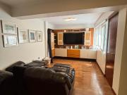 VENDO TRIPLEX 342M2 + 2 ESTACIONAMIENTOS EN URB. VALLE...