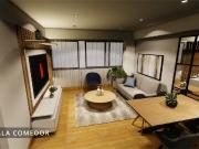 VENDO TRIPLEX DE ESTRENO EN PUEBLO LIBRE