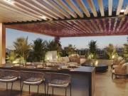 Vendo triplex de estreno frente al golf San Isidro