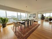 Vendo triplex en linda zona de San Isidro