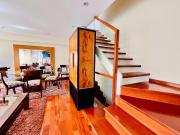 VENDO TRIPLEX IMPECABLE CHACARILLA LINDA TERRAZA...