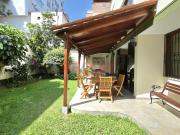 Vendo Triplex Tipo Casa San Borja