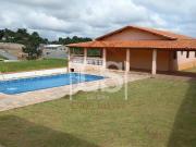 VENDO/ TROCO CHACARA DE 600 M² EM LOTEAMENTO FECHADO EM...