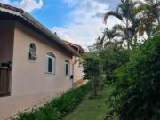 VENDO TROCO LINDA CASA NO CONDOMÍNIO FAZENDA DA ILHA...