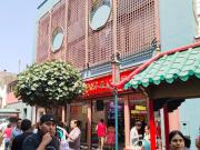 VENDO UBICADISIMO LOCAL EN GALERIA BARRIO CHINO CERCADO...