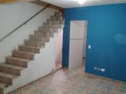 Vendo um casa sobrando na viela por 150.00 mil aceita...