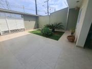 Vendo um lindo sobrado com 3 dormitorios no bairro...