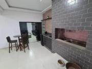 Vendo Uma Casa Na Região Eng. Goulart, Com 3 Dormitórios...