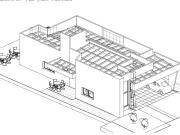 Vendo uma Casa Térrea no Condomínio Alphaville Br