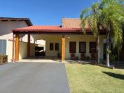 Vendo uma Casa TÃrrea no CondomÃnio MediterrÃ¢neo