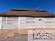 Vendo uma excelente casa na Etapa A, Valparaíso de Goiás