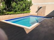 Vendo uma Ãtima Casa no CondomÃnio Jardim das Palmeiras...