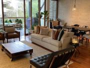 Vendo un elegante y amplio departamento de 223 m2 y 3...