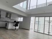 VENDO EXCLUSIVO DUPLEX CON TECHOS ALTOS, AIRES AMPLIOS Y...
