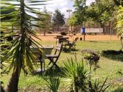 Vendo un lote independiente totalmente plano ubicado en...