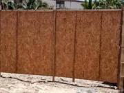 Vendo un lote para casa muy cerca a la playa en Mancora...