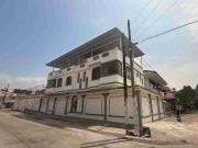 Vendo una Casa Comercial en Garzota 2