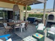 VENDO UNA CASA DE CIUDAD EN LA PLAYA AMOBLADA Y EQUIPADA...