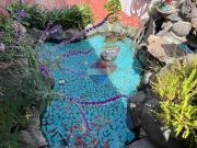 Vendo una casa en valle del los chillos, capello