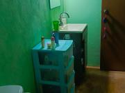 Vendo una hectárea con casa a 7 km de Leona Vicario y...