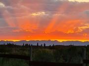 Vendo una hectarea las paredes