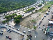 Vendo único Terreno Comercial de 1,400m² a la vía, cerca...