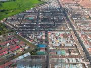 Vendo único Terreno Comercial de 1,400m² cerca de Urb La...