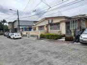 VENDO VILLA 3 DORMITORIOS 1 PLANTA EN ALBORADA ETAPA 10...