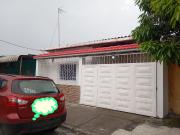 Venta de Villa, 1 planta, Vergeles Norte de Guayaquil