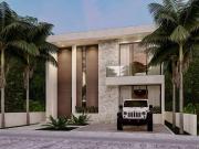 VENDO VILLAS EN TULUM QUINTANA ROO