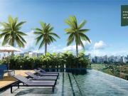 Vendo VIVANT, apto 3/4, 3 suÃtes e 2 varandas, no...