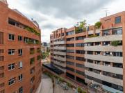 Vendo y Alquilo Penthouse en Campo Alegre de 3 Niveles
