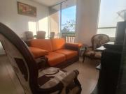 Vendo y arriendo Apartamento amoblado conjunto cerrado...
