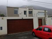 VENDO Y O ALQUILO CASA AV LA MOLINA 500M2 PARA VIVIENDA...